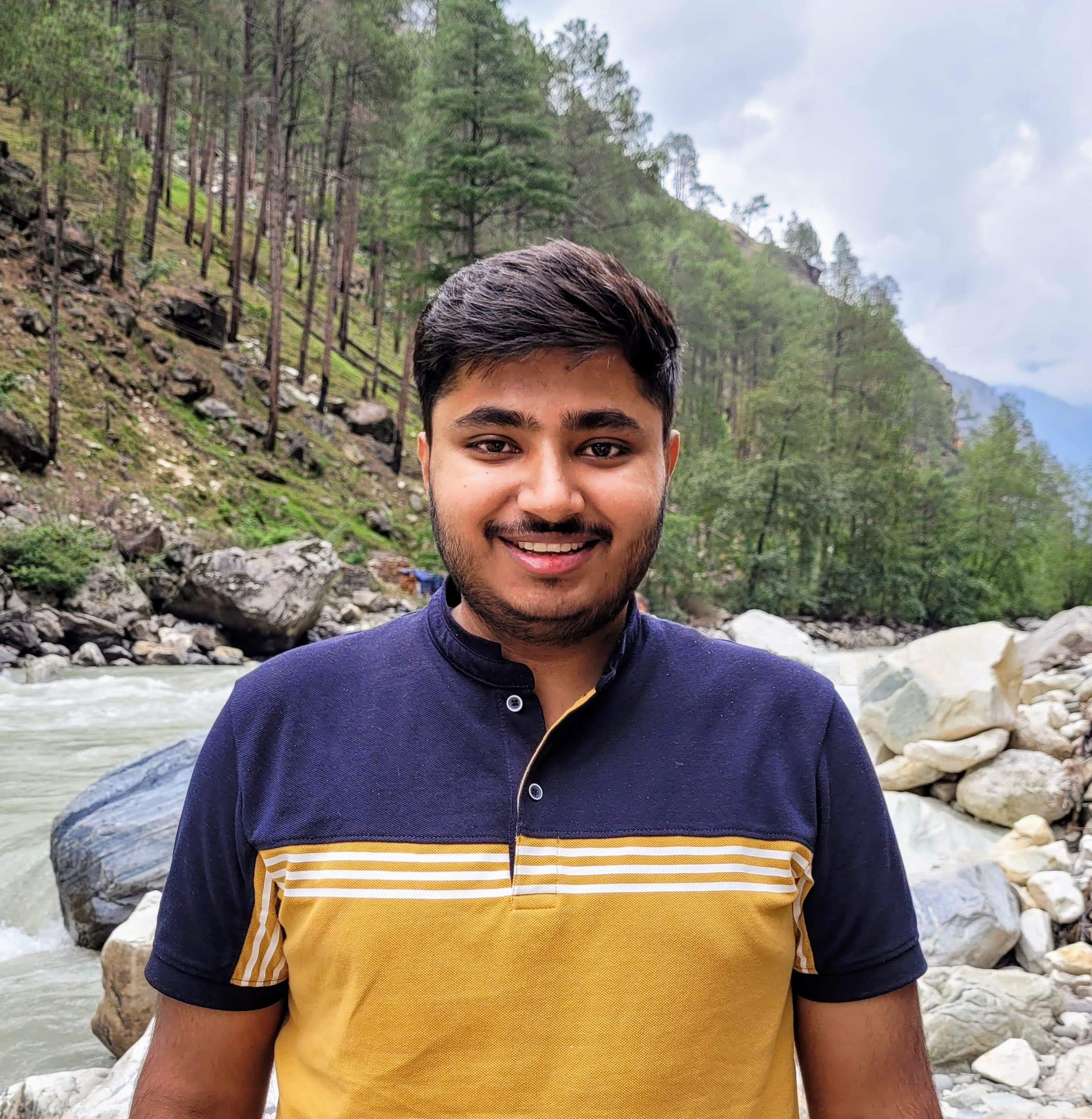 Rahul Bansal