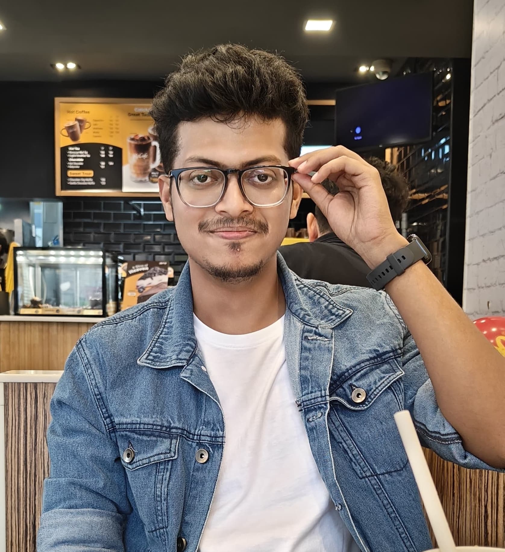 review details