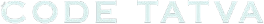 Code Tatva