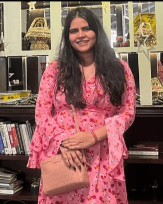 Shreya Singh