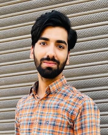 Sparsh Mehta