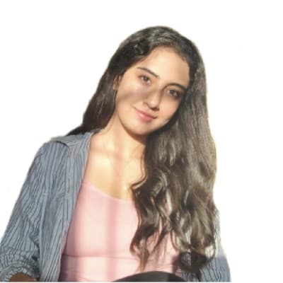 Isha Arora